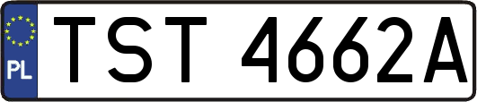 TST4662A