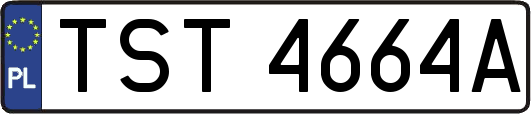 TST4664A
