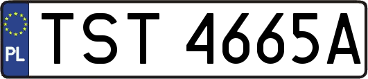 TST4665A