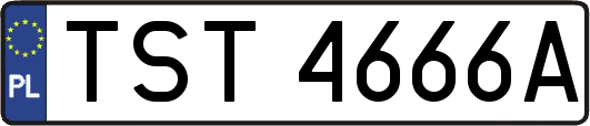 TST4666A