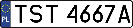 TST4667A