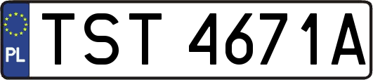 TST4671A