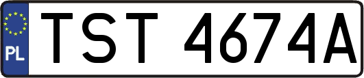 TST4674A