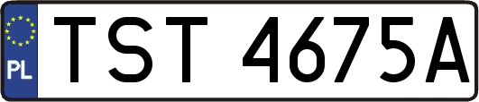 TST4675A