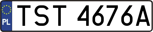 TST4676A