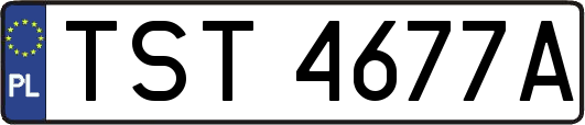 TST4677A