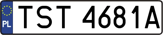 TST4681A