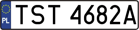 TST4682A