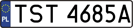 TST4685A