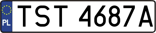 TST4687A