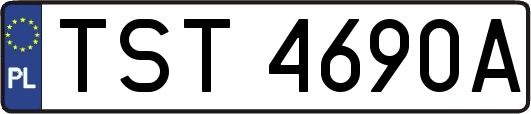 TST4690A