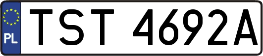 TST4692A