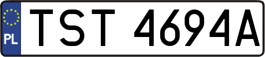 TST4694A