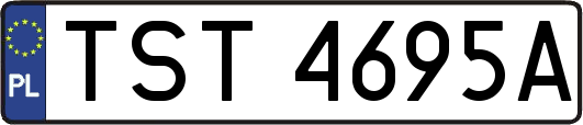 TST4695A