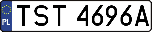 TST4696A