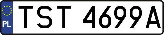 TST4699A