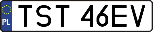 TST46EV