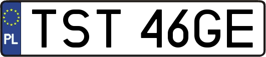 TST46GE