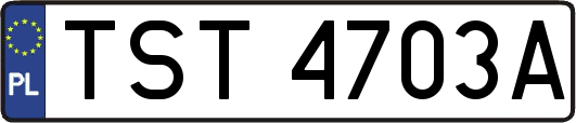 TST4703A