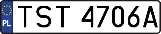 TST4706A