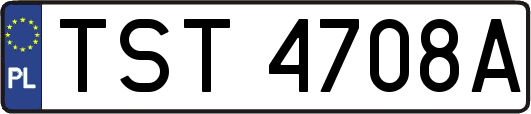 TST4708A