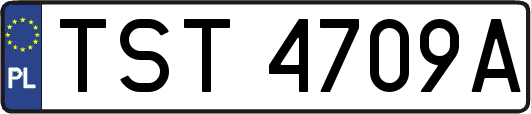 TST4709A