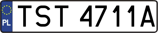 TST4711A