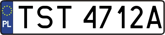 TST4712A