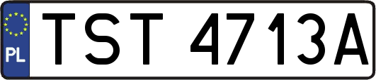TST4713A