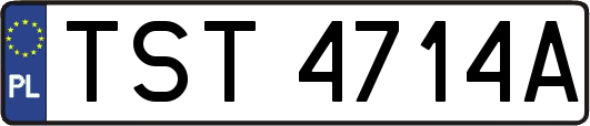 TST4714A
