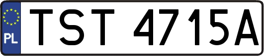 TST4715A
