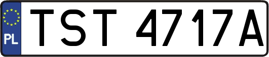 TST4717A