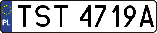 TST4719A