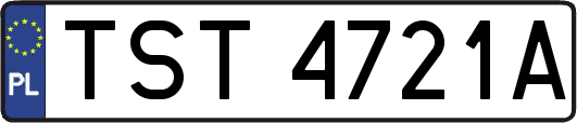 TST4721A