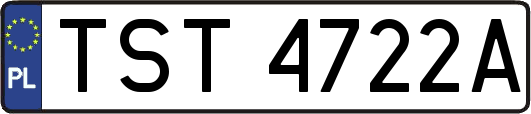 TST4722A