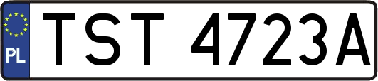 TST4723A