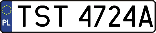 TST4724A