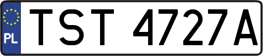 TST4727A