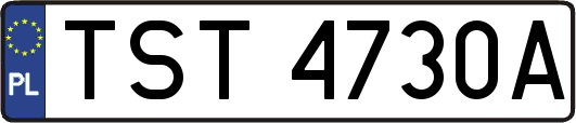 TST4730A
