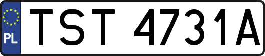 TST4731A