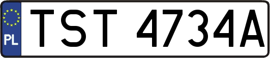 TST4734A