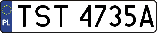 TST4735A