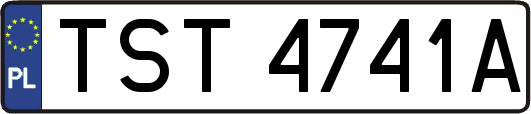 TST4741A