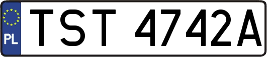 TST4742A