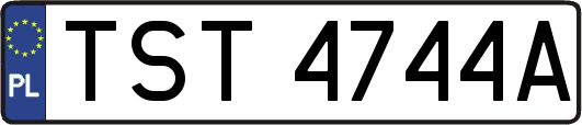 TST4744A