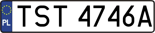 TST4746A