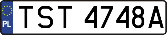 TST4748A