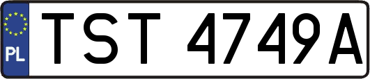 TST4749A