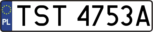 TST4753A