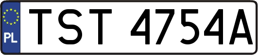 TST4754A